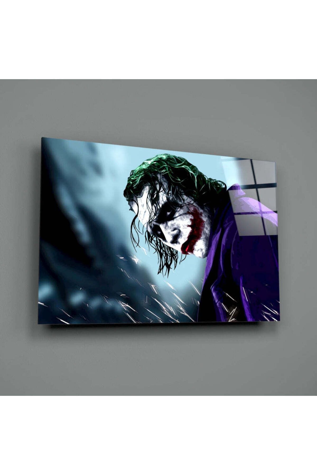 Joker Cam Tablo