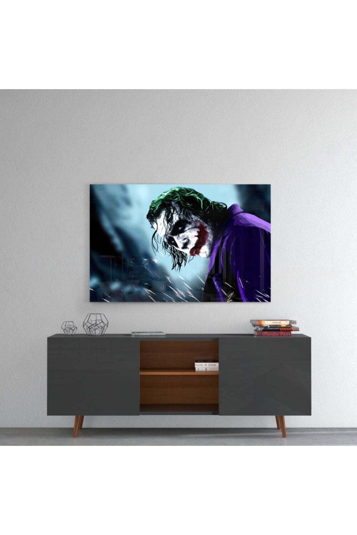 Joker Cam Tablo