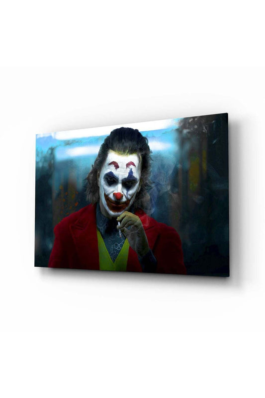 Joker Cam Tablo