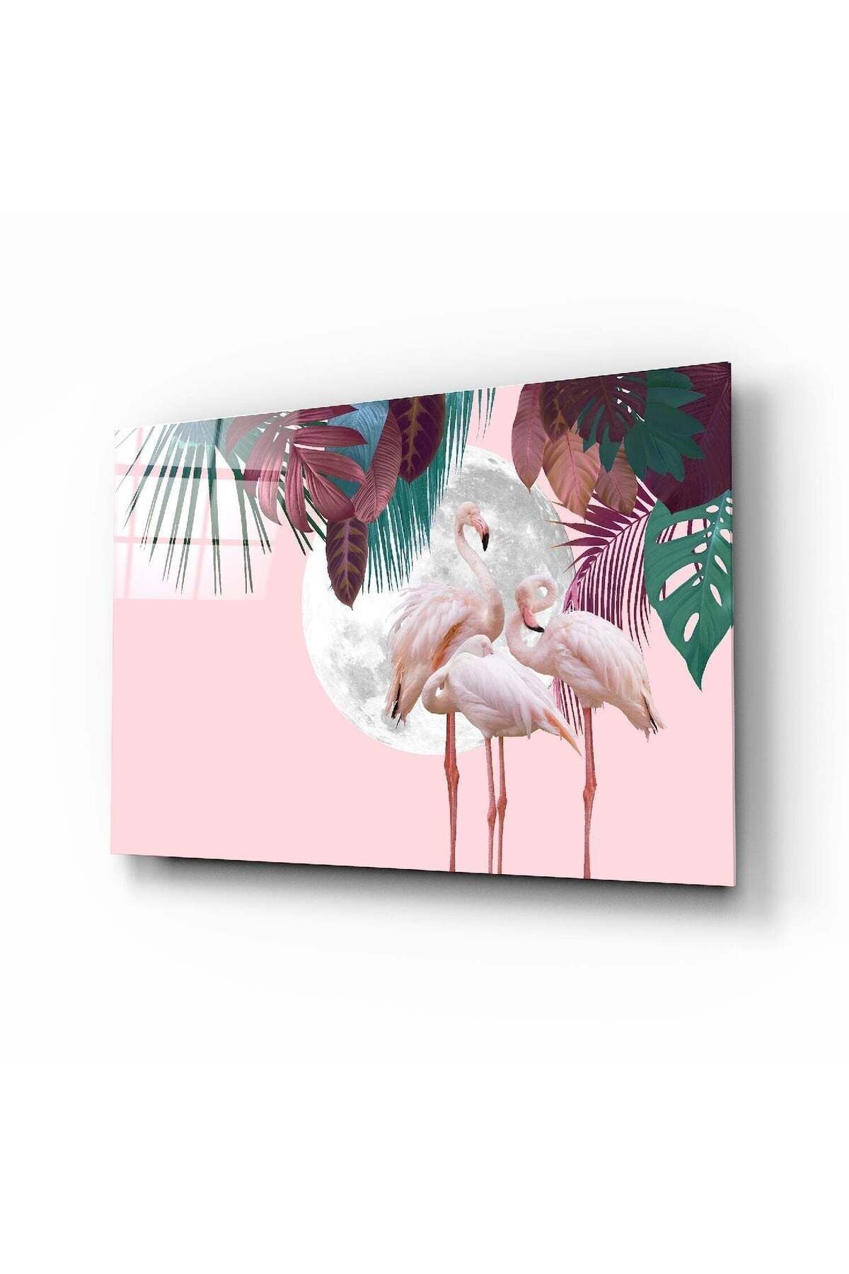 Flamingo Cam Tablo