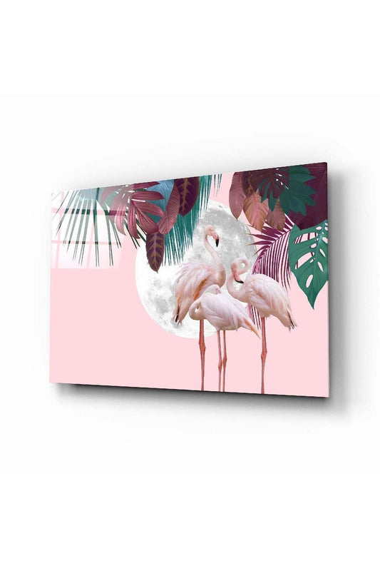 Flamingo Cam Tablo