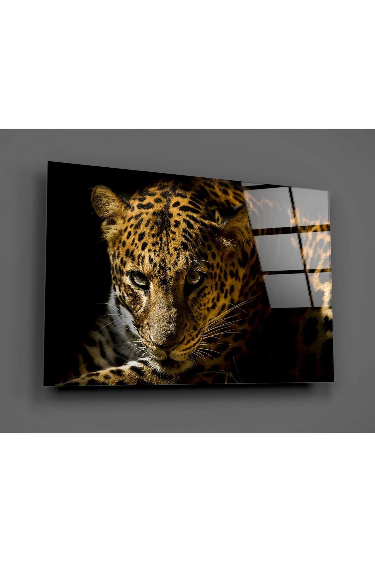 Leopar Cam Tablo
