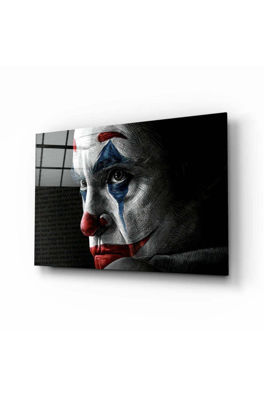 Joker Cam Tablo