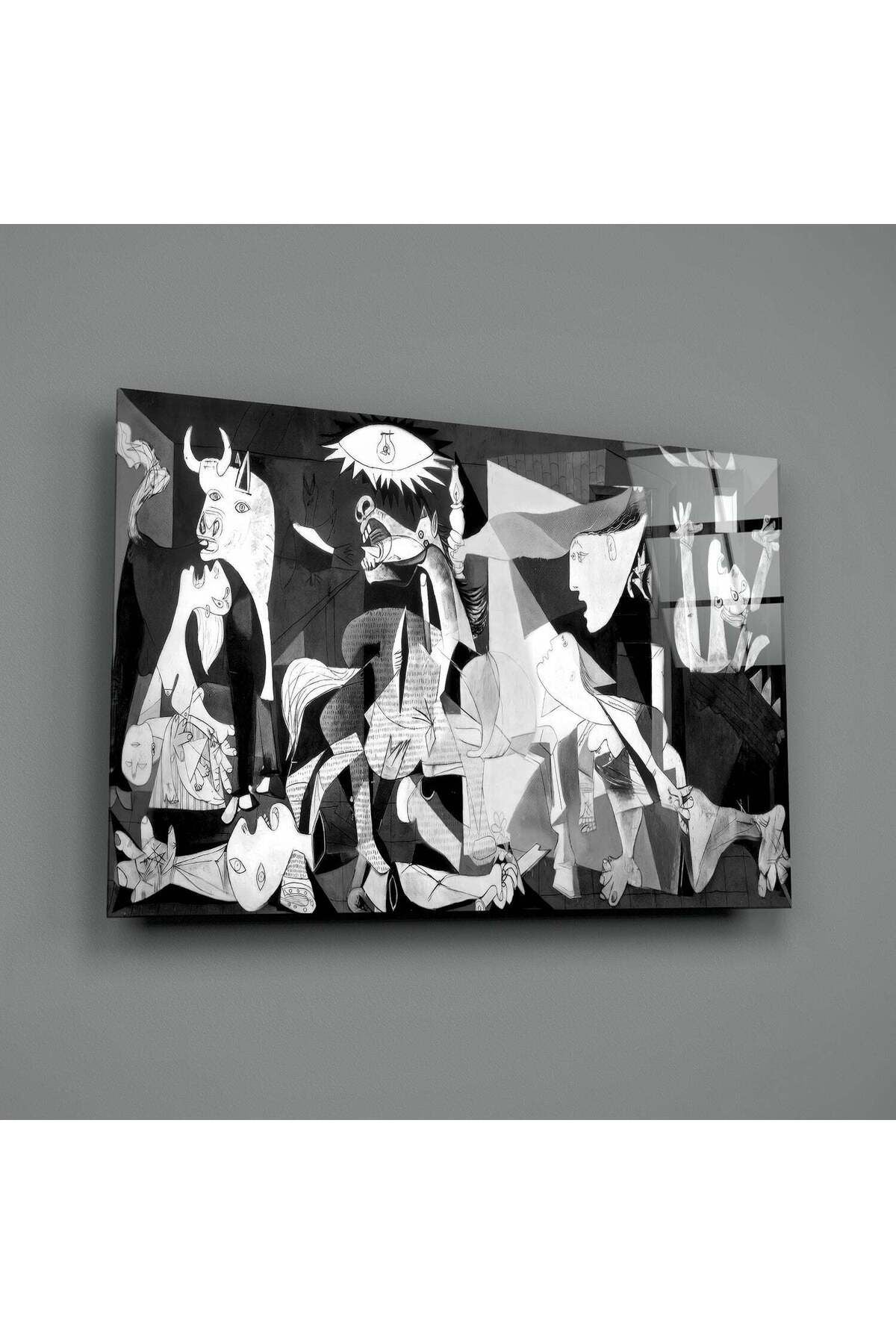 Guernica Cam Tablo