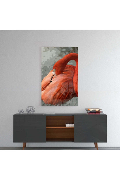 Flamingo Cam Tablo