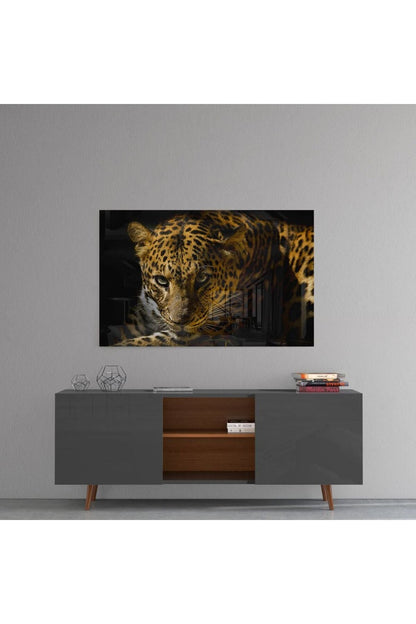 Leopar Cam Tablo