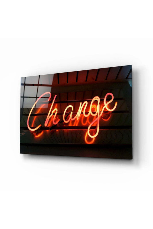Change Cam Tablo