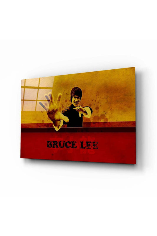 Bruce Lee Cam Tablo