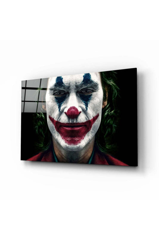 Joker Cam Tablo