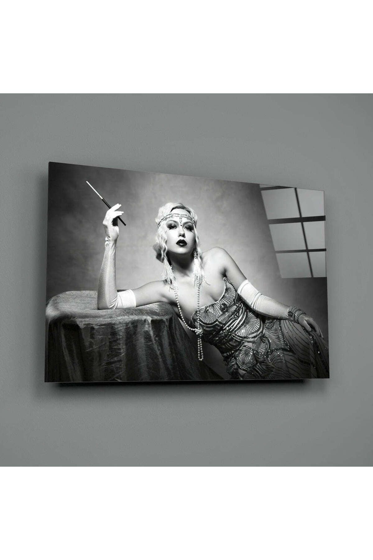 Roaring 20s Cam Tablo