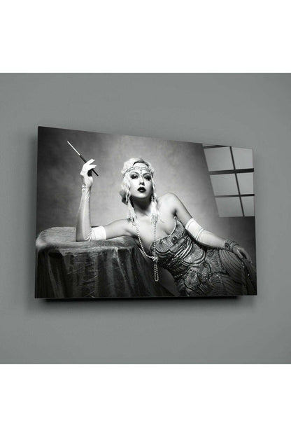 Roaring 20s Cam Tablo