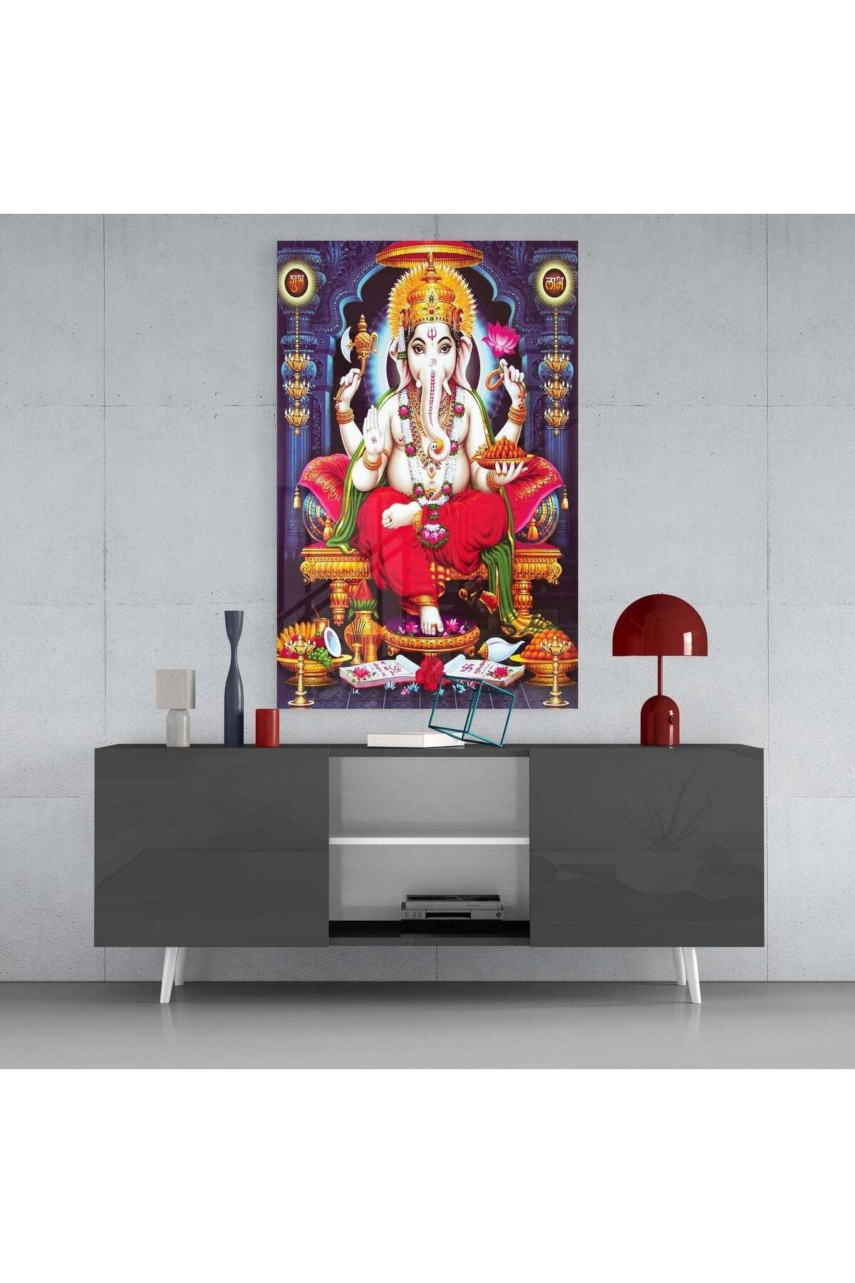 Ganesha Cam Tablo