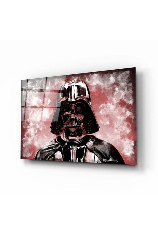 Darth Vader Cam Tablo