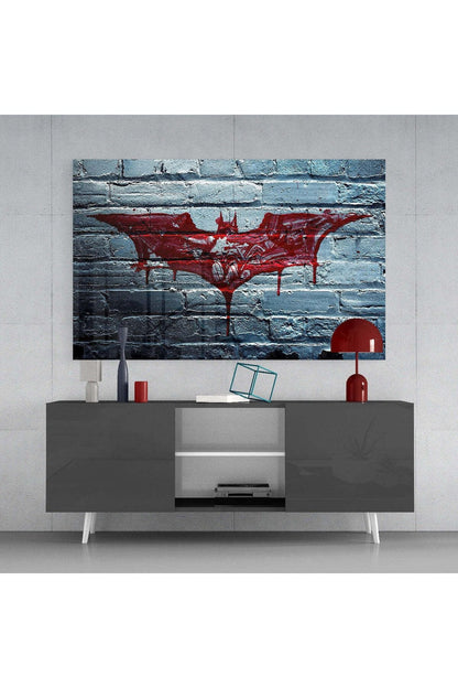 Batman Cam Tablo