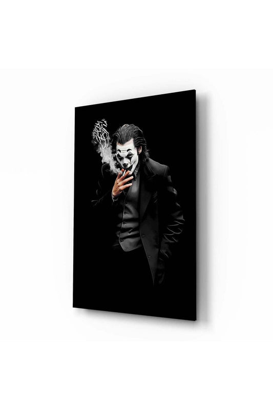 Joker Cam Tablo