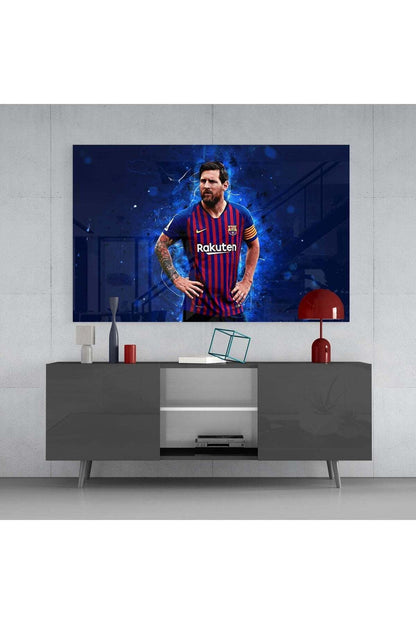 Messi Cam Tablo