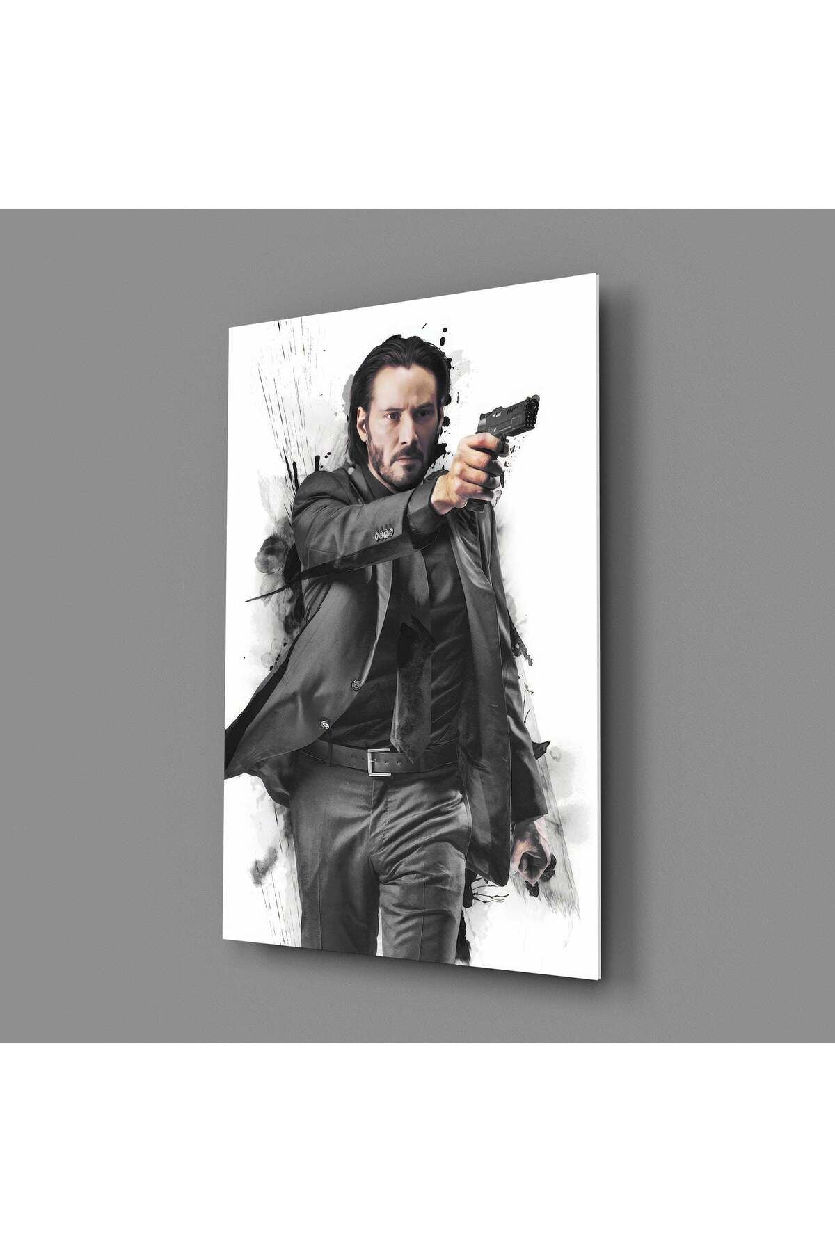 Keanu Reeves Cam Tablo