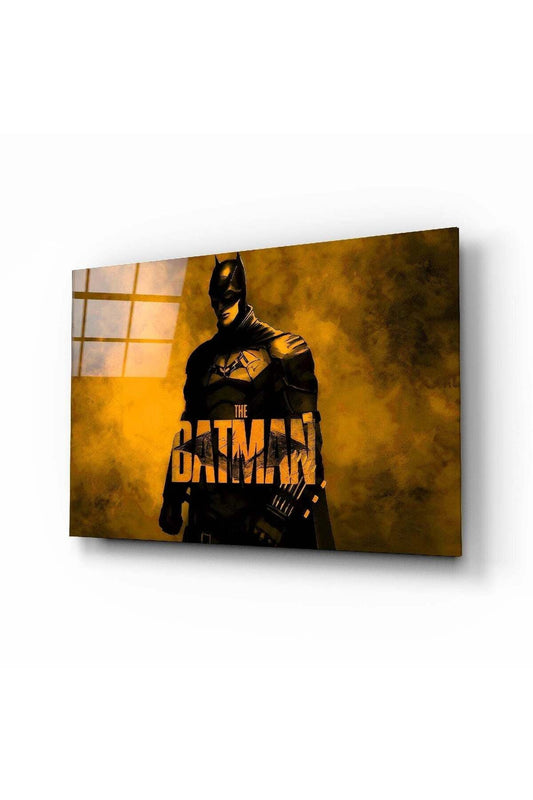 Batman Cam Tablo