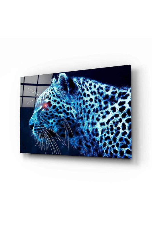 Leopar Cam Tablo