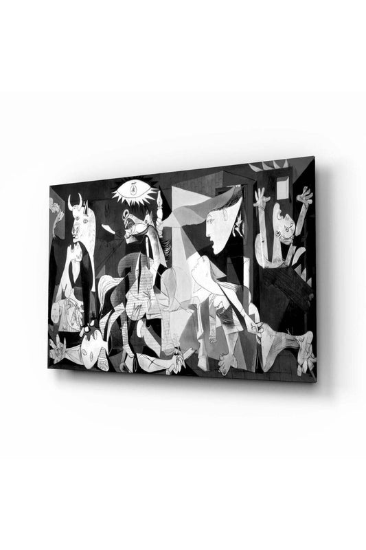 Guernica Cam Tablo