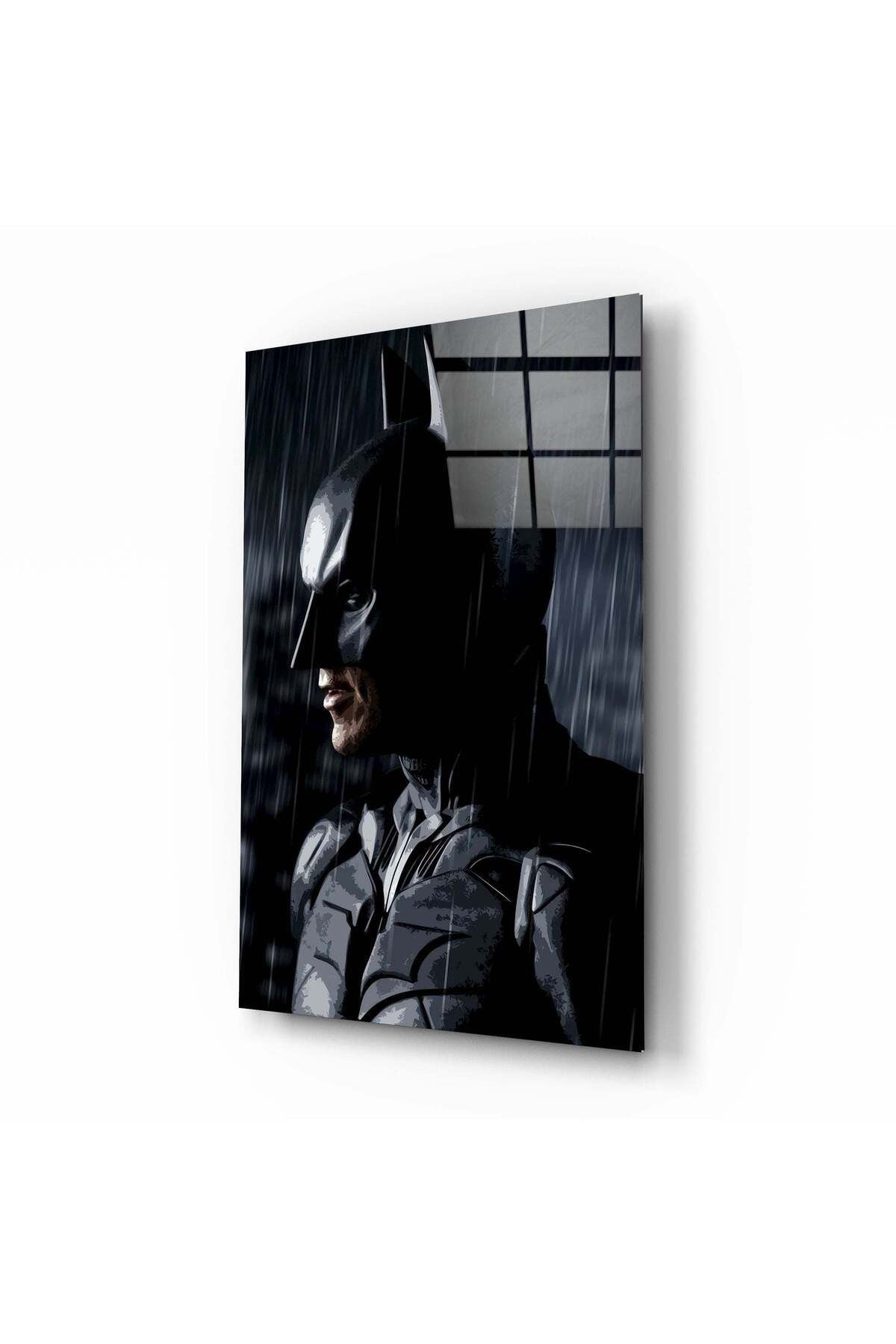 Batman Cam Tablo