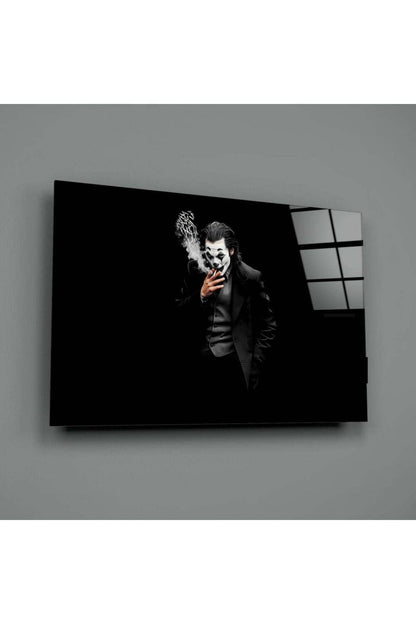 Joker Cam Tablo