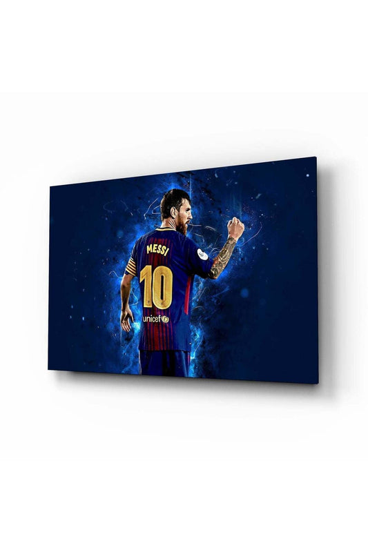 Messi Cam Tablo