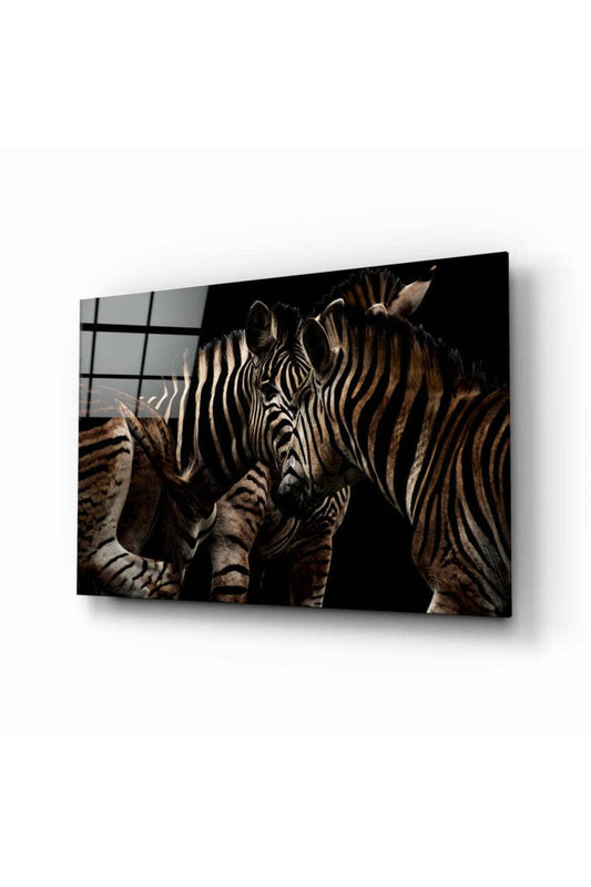 Zebra Cam Tablo