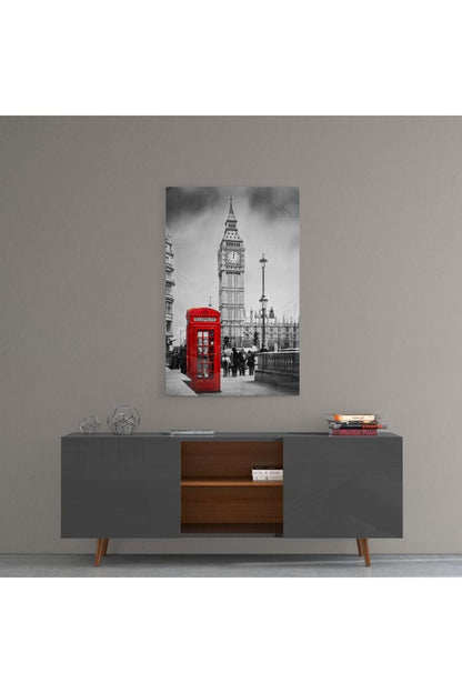 Londra Cam Tablo
