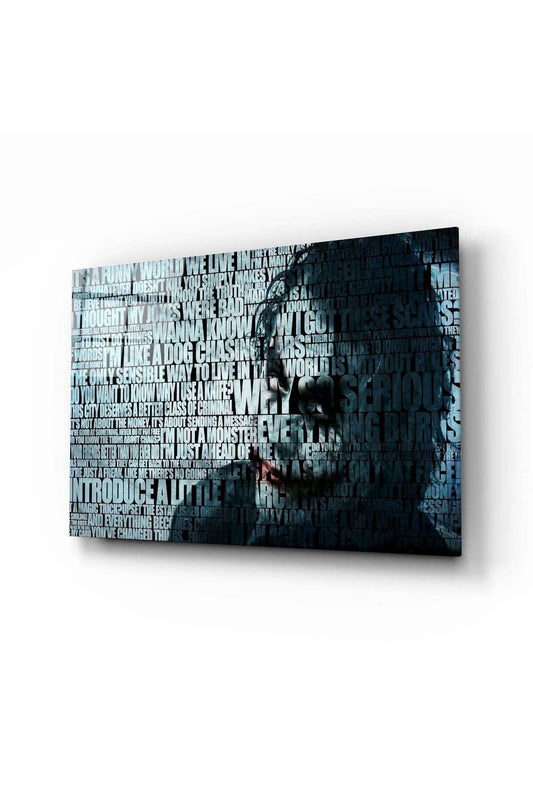 Joker Cam Tablo