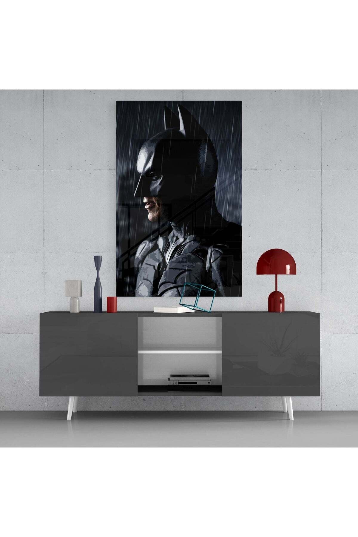Batman Cam Tablo