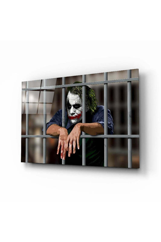 Joker Cam Tablo