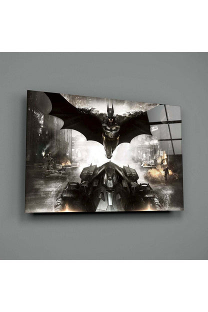 Batman Cam Tablo