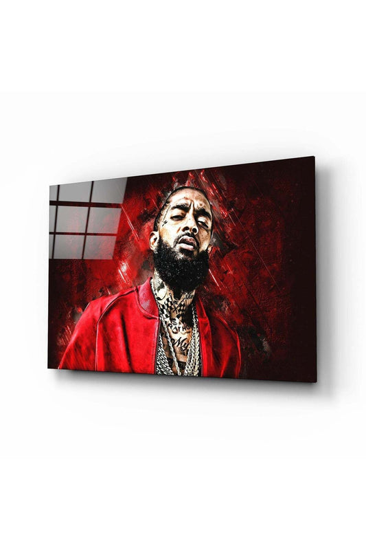 Nipsey Hussle Cam Tablo