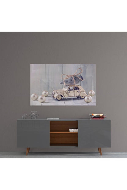 Citroën Cam Tablo