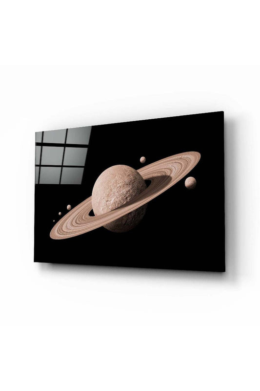 Saturn Cam Tablo