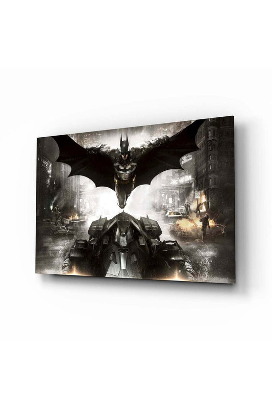 Batman Cam Tablo