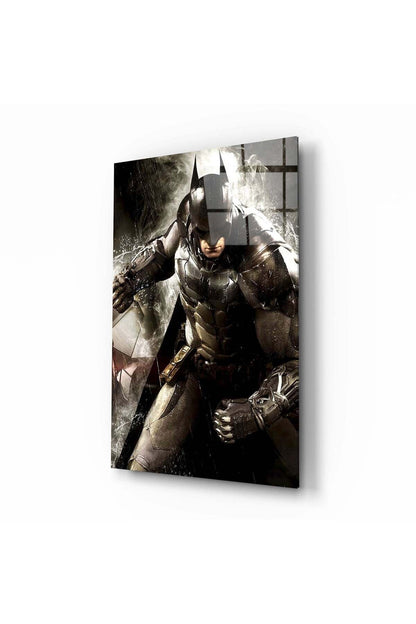 Batman Cam Tablo