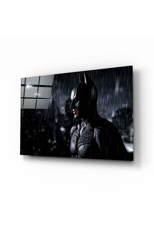 Batman Cam Tablo