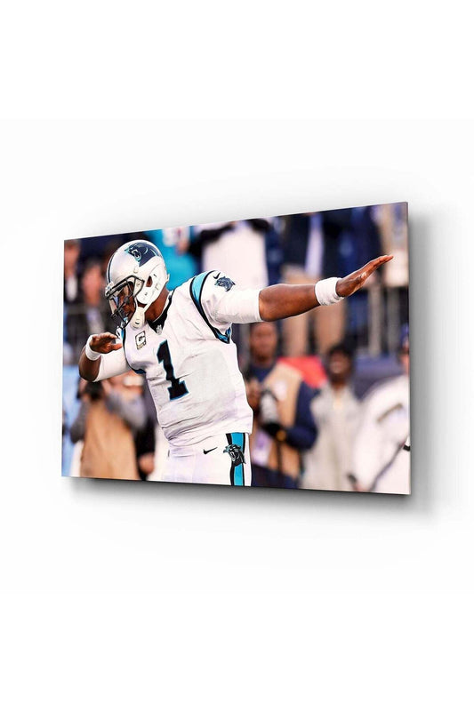 Cam Newton Cam Tablo