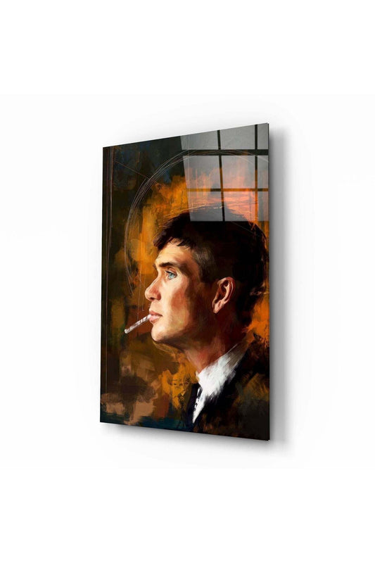 Peaky Blinders-Thomas Shelby Cam Tablo