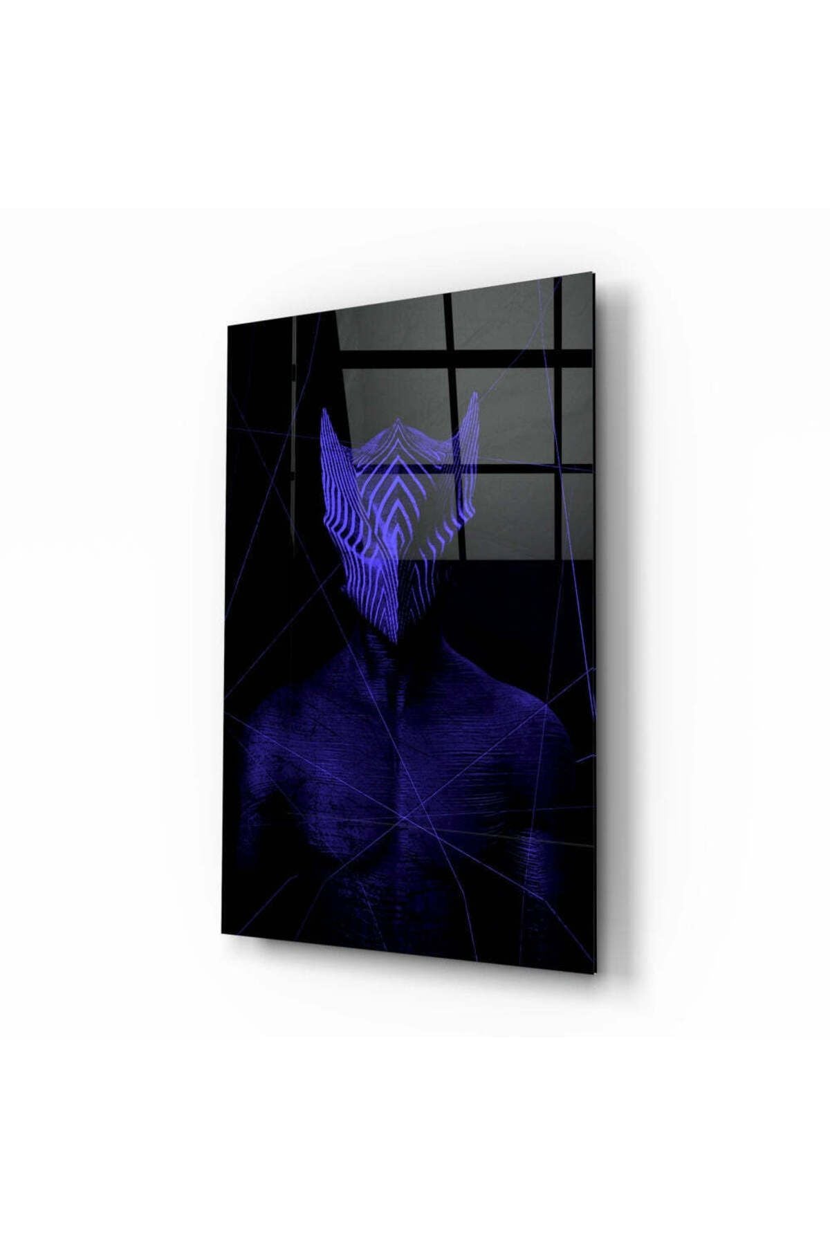Darko Purple Cam Tablo
