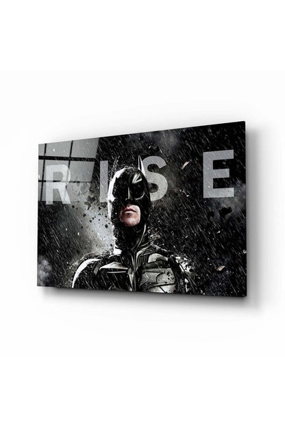 Batman Rise Cam Tablo