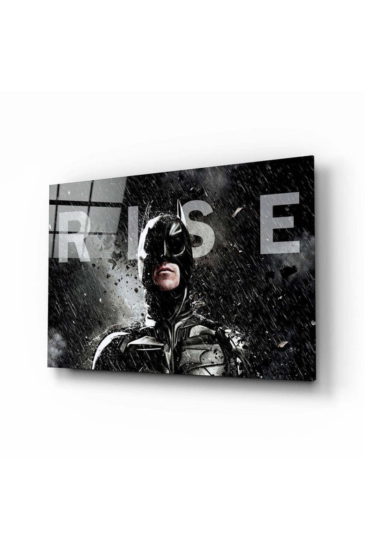 Batman Rise Cam Tablo