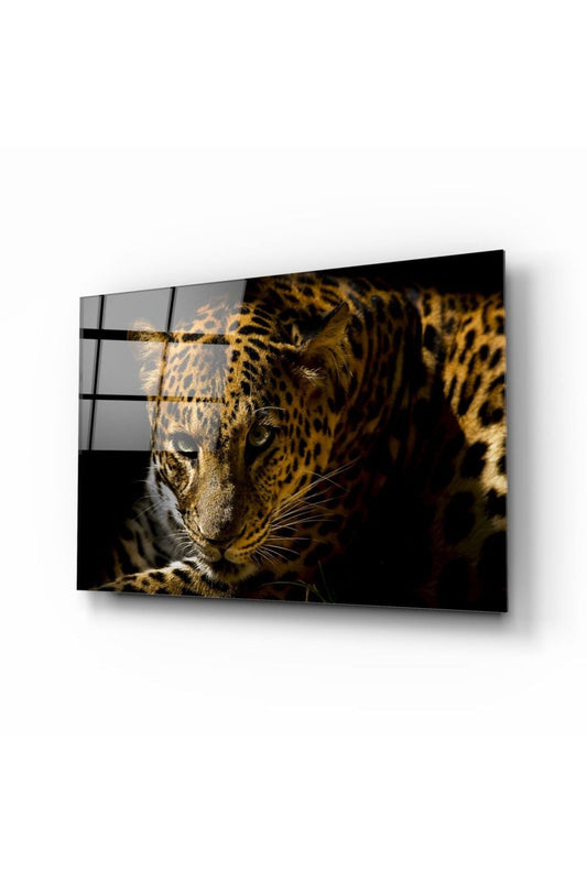 Leopar Cam Tablo