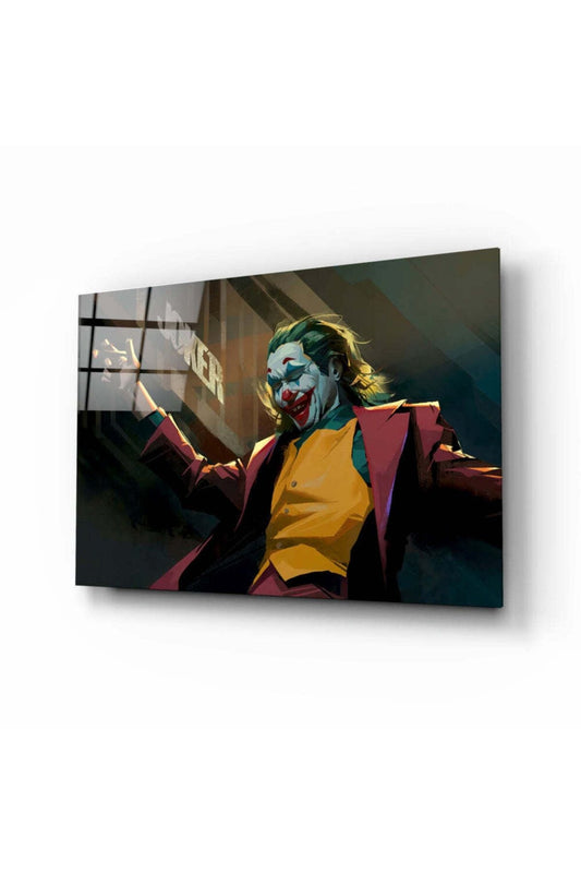 Joker Cam Tablo