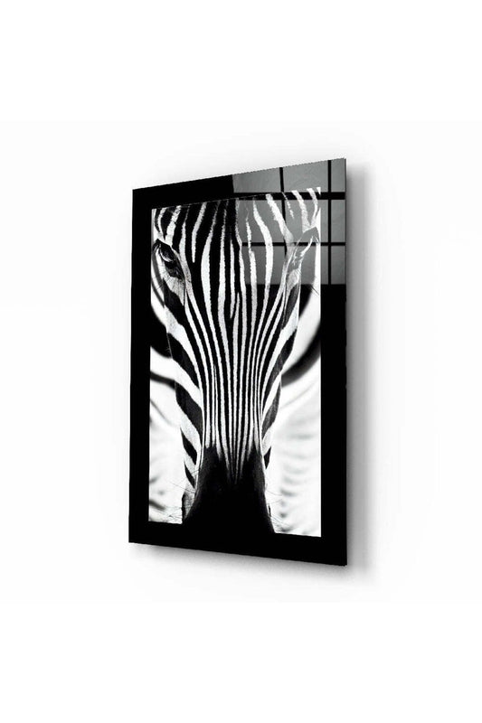 Zebra Cam Tablo
