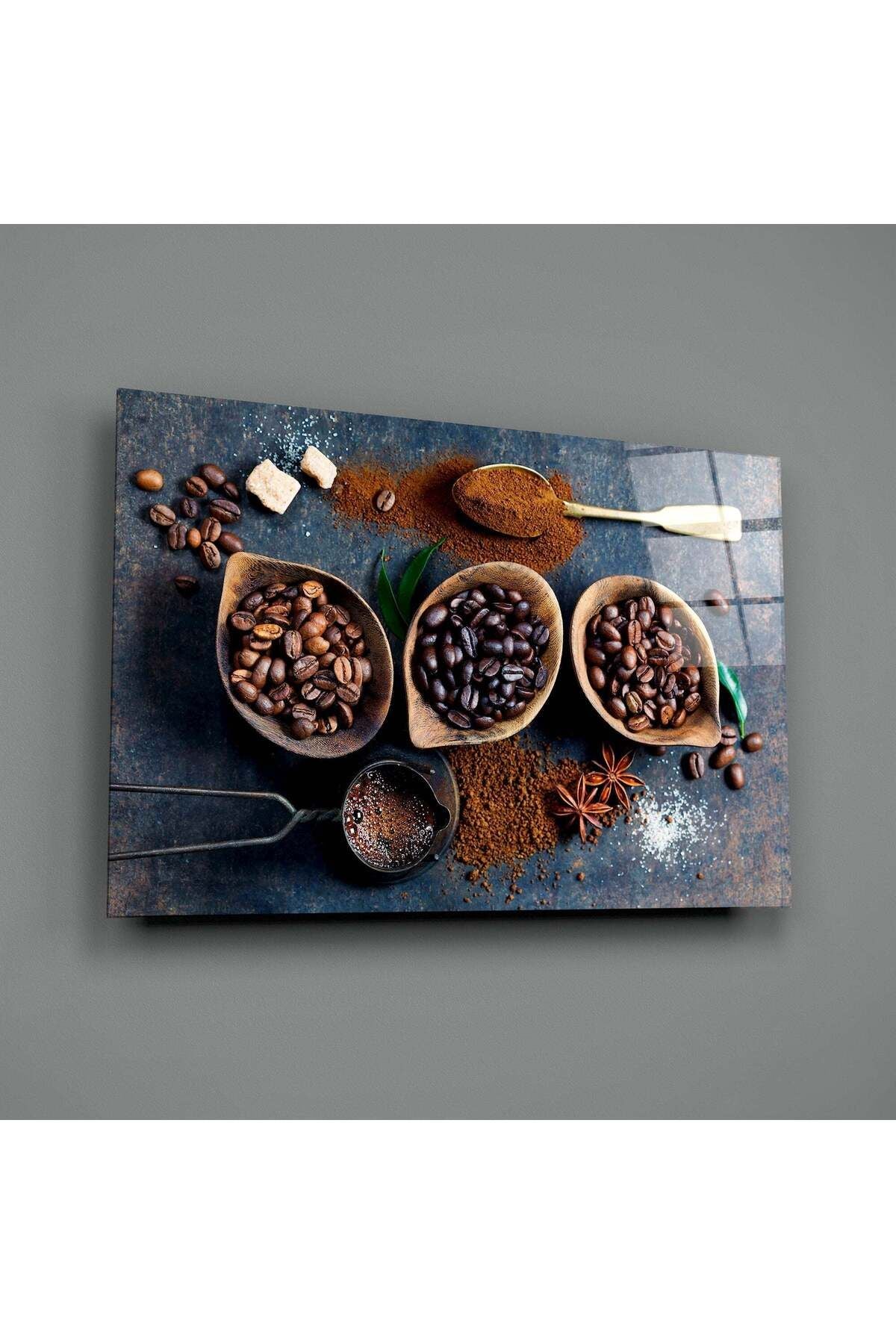 Baharat Cam Tablo
