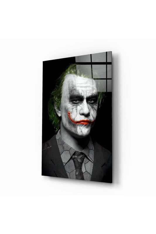 Joker Cam Tablo