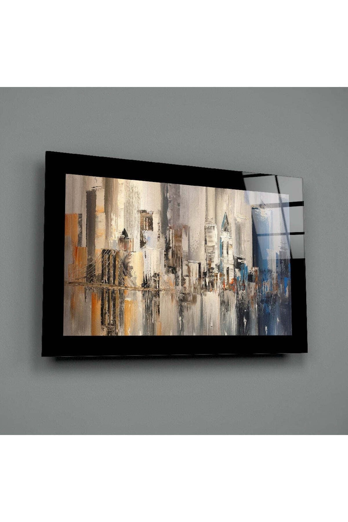 Newyork Cam Tablo